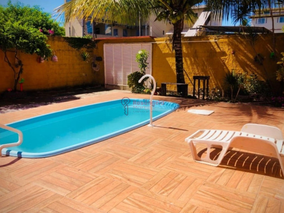 Casa com 3 Quartos à Venda,  em Barra Do Jucu - Vila Velha