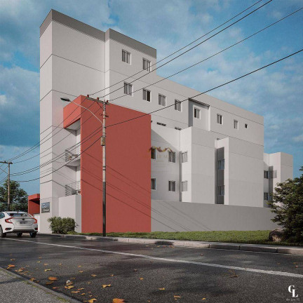 Imagem Apartamento com 2 Quartos à Venda, 41 m² em Itaquera - São Paulo Imagem Apartamento com 2 Quartos à Venda, 41 m² em Itaquera - São Paulo