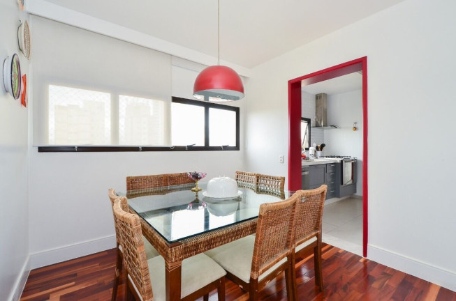Imagem Apartamento com 3 Quartos à Venda, 146 m² em Ipiranga - São Paulo