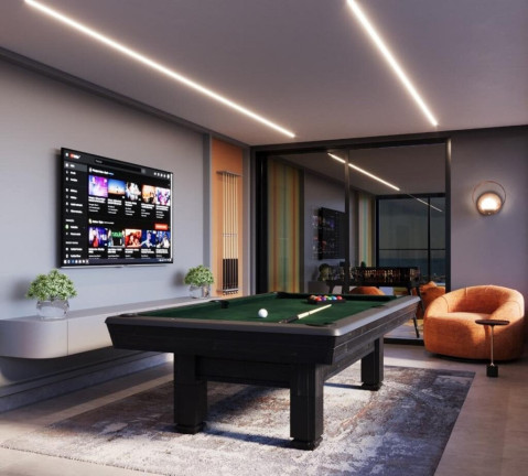 Imagem Cobertura com 3 Quartos à Venda, 297 m² em Jardim Oceania - João Pessoa Imagem Cobertura com 3 Quartos à Venda, 297 m² em Jardim Oceania - João Pessoa