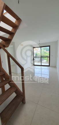 Imagem Imóvel com 4 Quartos à Venda, 169 m² em Anil - Rio De Janeiro Imagem Imóvel com 4 Quartos à Venda, 169 m² em Anil - Rio De Janeiro