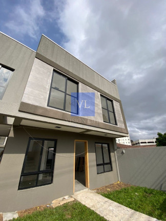Casa com 3 Quartos à Venda, 102 m² em Lindóia - Curitiba