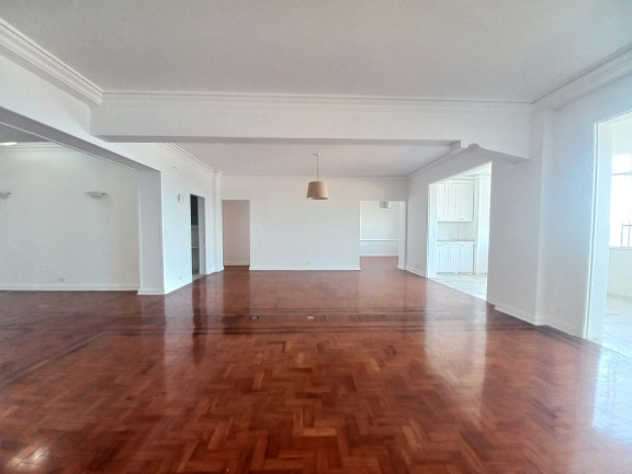 Imagem Apartamento com 4 Quartos à Venda, 312 m² em Itararé - São Vicente Imagem Apartamento com 4 Quartos à Venda, 312 m² em Itararé - São Vicente