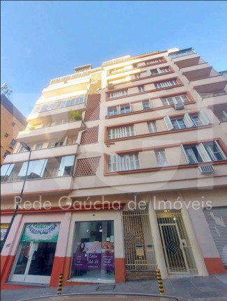 Imagem Apartamento com 3 Quartos à Venda, 103 m² em Centro Histórico - Porto Alegre Imagem Apartamento com 3 Quartos à Venda, 103 m² em Centro Histórico - Porto Alegre