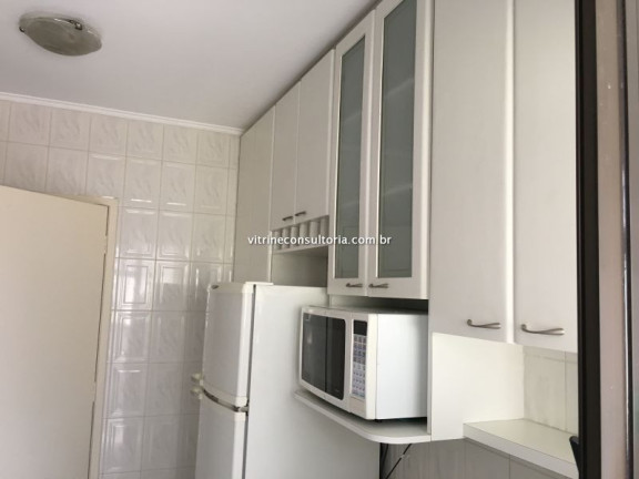 Imagem Apartamento com 2 Quartos à Venda, 60 m² em Chácara Inglesa - São Paulo
