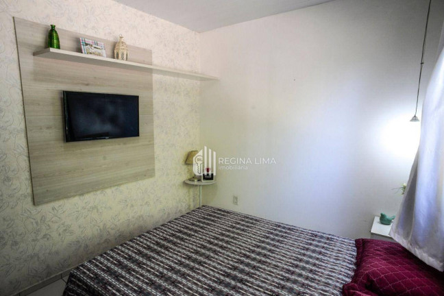 Imagem Apartamento com 2 Quartos à Venda, 48 m² em Renascença - Teresina Imagem Apartamento com 2 Quartos à Venda, 48 m² em Renascença - Teresina