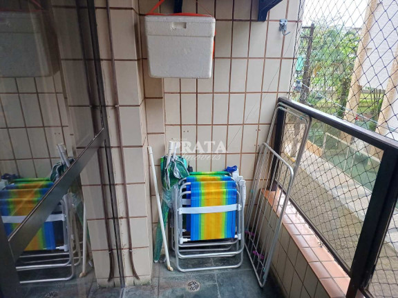 Imagem Imóvel à Venda, 40 m² em Itararé - São Vicente