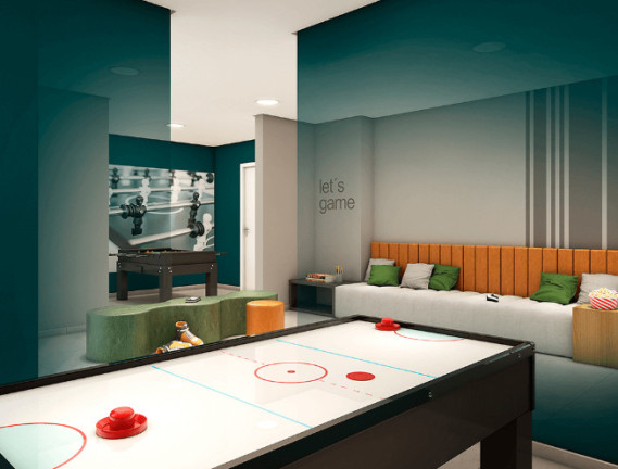 Imagem Apartamento com 2 Quartos à Venda, 37 m² em Jardim Helena - São Paulo Imagem Apartamento com 2 Quartos à Venda, 37 m² em Jardim Helena - São Paulo