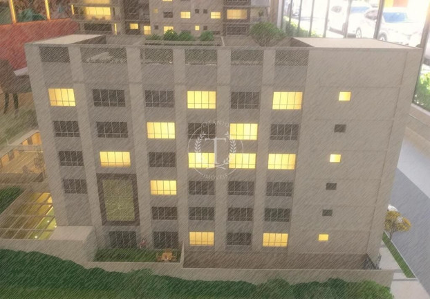 Imagem Apartamento com 1 Quarto à Venda, 30 m² em Vila Romana - São Paulo Imagem Apartamento com 1 Quarto à Venda, 30 m² em Vila Romana - São Paulo