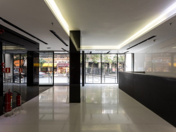 Imagem Imóvel à Venda, 4.431 m² em Consolação - São Paulo Imagem Imóvel à Venda, 4.431 m² em Consolação - São Paulo