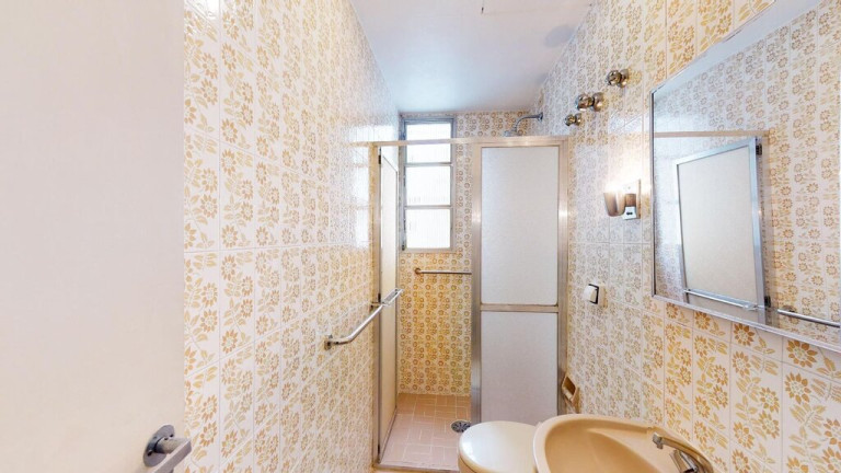 Imagem Apartamento com 2 Quartos à Venda, 83 m² em Itaim Bibi - São Paulo
