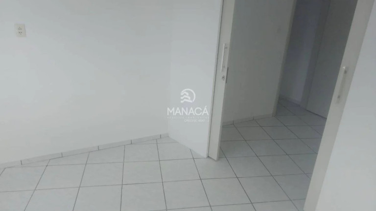 Imagem Apartamento com 1 Quarto para Alugar, 55 m² em Centro - Barra Velha