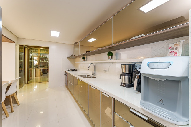 Imagem Apartamento à Venda, 197 m² em Brooklin - São Paulo