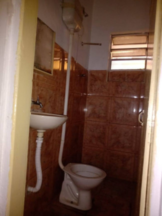 Imagem Casa com 1 Quarto para Alugar,  em Campanario - Diadema
