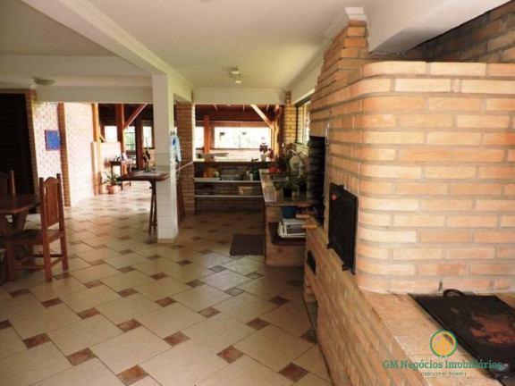Imagem Casa com 5 Quartos à Venda, 530 m² em Chácara Vale Do Rio Cotia - Carapicuíba