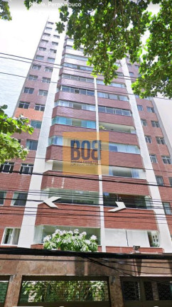 Apartamento com 3 Quartos à Venda, 120 m² em Boa Viagem - Recife