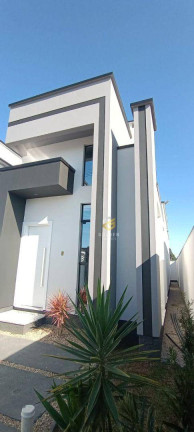 Imagem Casa com 2 Quartos à Venda, 68 m² em Joaia Loteamento Flora E Flora - Tijucas Imagem Casa com 2 Quartos à Venda, 68 m² em Joaia Loteamento Flora E Flora - Tijucas