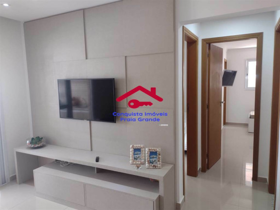 Imagem Apartamento com 2 Quartos à Venda, 78 m² em Aviação - Praia Grande Imagem Apartamento com 2 Quartos à Venda, 78 m² em Aviação - Praia Grande