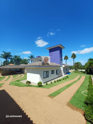 Imagem Chácara com 5 Quartos à Venda, 500 m² em Barueri Imagem Chácara com 5 Quartos à Venda, 500 m² em Barueri