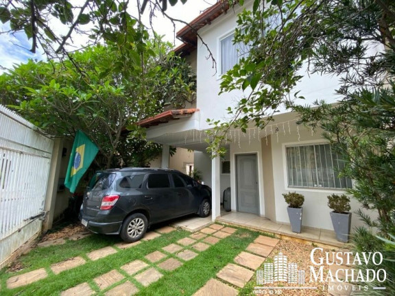 Imagem Casa com 3 Quartos à Venda, 146 m² em Jardim Belvedere - Volta Redonda Imagem Casa com 3 Quartos à Venda, 146 m² em Jardim Belvedere - Volta Redonda