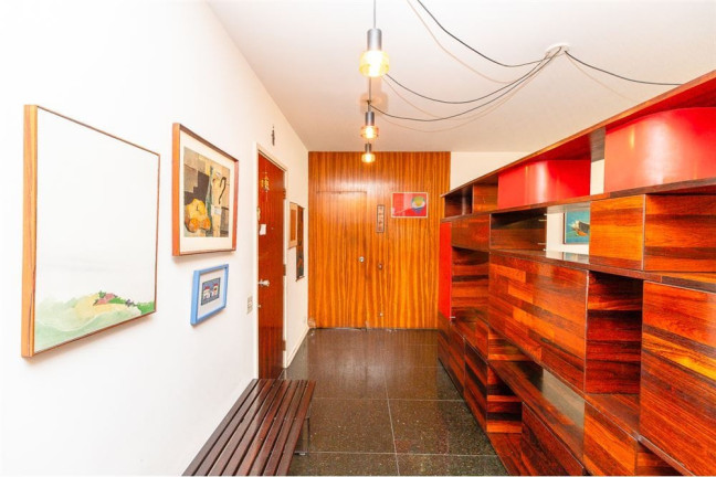 Imagem Apartamento com 3 Quartos à Venda, 213 m² em Cerqueira César - São Paulo Imagem Apartamento com 3 Quartos à Venda, 213 m² em Cerqueira César - São Paulo