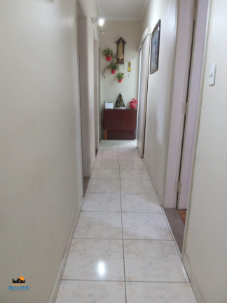 Imagem Apartamento com 3 Quartos à Venda, em Aparecida - Santos Imagem Apartamento com 3 Quartos à Venda, em Aparecida - Santos