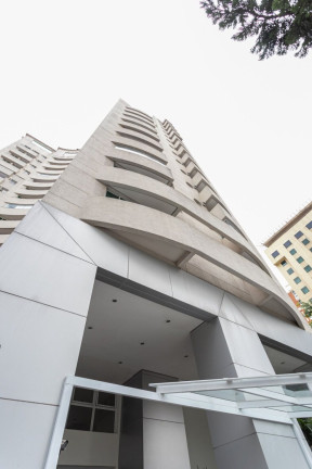 Imagem Apartamento com 1 Quarto à Venda, 34 m² em Jardim Paulista - São Paulo