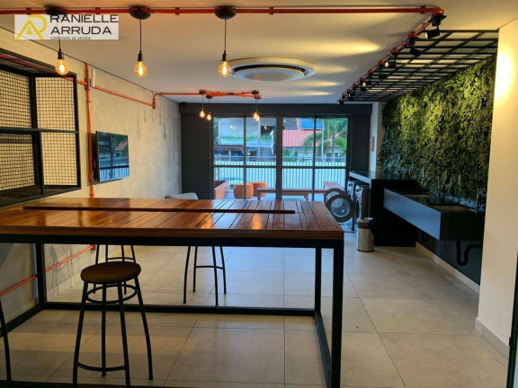Imagem Apartamento com 2 Quartos à Venda, 44 m² em Jardim Oceania - João Pessoa Imagem Apartamento com 2 Quartos à Venda, 44 m² em Jardim Oceania - João Pessoa