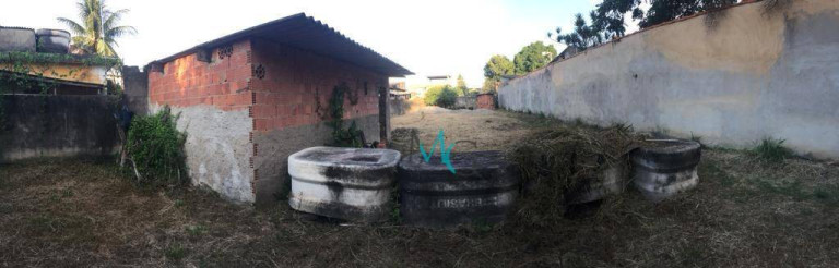 Imagem Terreno à Venda, 702 m² em Inhoaíba - Rio De Janeiro Imagem Terreno à Venda, 702 m² em Inhoaíba - Rio De Janeiro