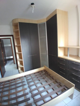 Imagem Apartamento com 3 Quartos à Venda, 78 m² em Canto Do Forte - Praia Grande