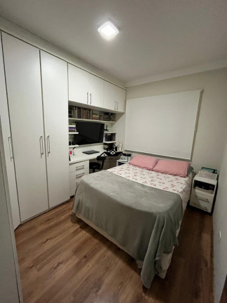 Imagem Apartamento com 2 Quartos à Venda, 55 m² em Assunção - São Bernardo Do Campo