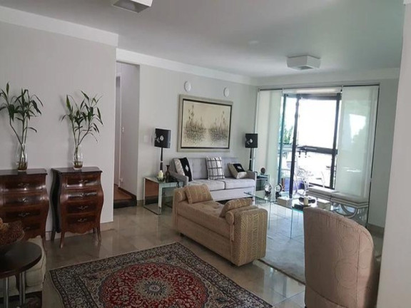 Imagem Imóvel com 4 Quartos à Venda, 300 m² em Jardim Vila Mariana - São Paulo