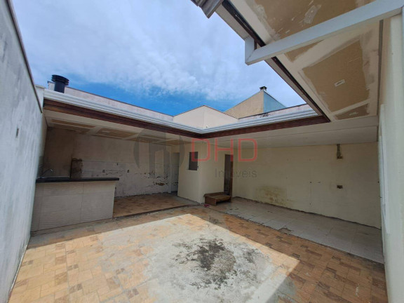 Imagem Casa com 2 Quartos à Venda, 165 m² em Jardim Wanel Ville V - Sorocaba