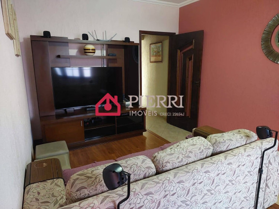 Imagem Sobrado com 3 Quartos à Venda, 220 m² em Vila Jaraguá - São Paulo Imagem Sobrado com 3 Quartos à Venda, 220 m² em Vila Jaraguá - São Paulo