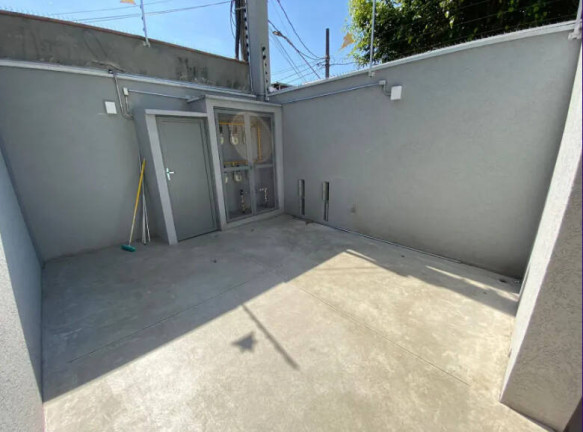 Imagem Casa de Condomínio com 2 Quartos à Venda, 95 m² em Saúde - São Paulo