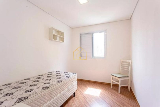 Imagem Apartamento com 2 Quartos à Venda, 65 m² em Vila Valparaíso - Santo André