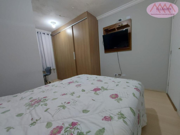 Imagem Sobrado com 2 Quartos à Venda, 80 m² em Vila Guarani - Mauá