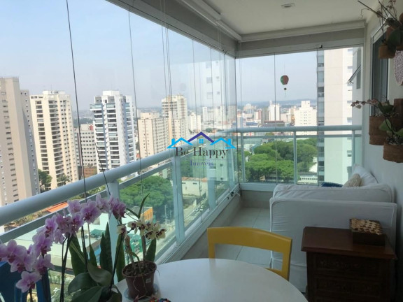 Imagem Apartamento com 2 Quartos à Venda, 75 m² em Santo Amaro - São Paulo Imagem Apartamento com 2 Quartos à Venda, 75 m² em Santo Amaro - São Paulo