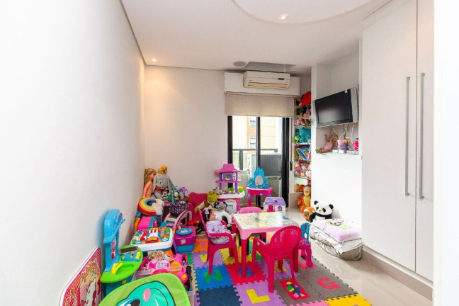 Imagem Apartamento com 3 Quartos à Venda, 220 m² em Moema - São Paulo