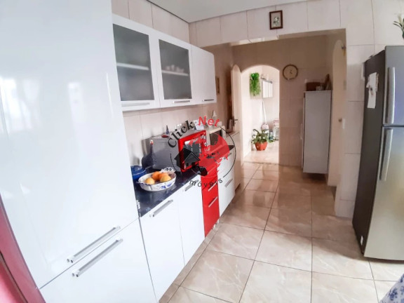 Imagem Sobrado com 3 Quartos à Venda, 360 m² em Parque Das Nações - Santo André Imagem Sobrado com 3 Quartos à Venda, 360 m² em Parque Das Nações - Santo André