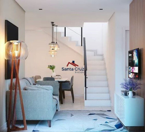 Imagem Apartamento com 2 Quartos à Venda, em Ingleses Do Rio Vermelho - Florianópolis Imagem Apartamento com 2 Quartos à Venda, em Ingleses Do Rio Vermelho - Florianópolis