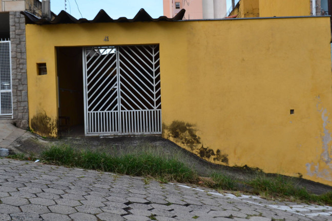 Imagem Casa com 2 Quartos à Venda, 200 m² em Centro - Sorocaba Imagem Casa com 2 Quartos à Venda, 200 m² em Centro - Sorocaba