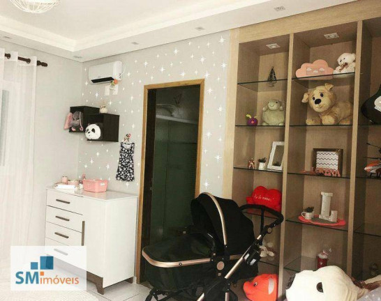 Imagem Sobrado com 3 Quartos à Venda, 280 m² em Vila Curuçá - Santo André Imagem Sobrado com 3 Quartos à Venda, 280 m² em Vila Curuçá - Santo André