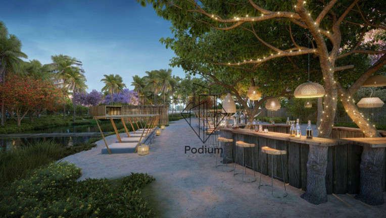 Imagem Apartamento com 2 Quartos à Venda, 196 m² em Intermares - Cabedelo Imagem Apartamento com 2 Quartos à Venda, 196 m² em Intermares - Cabedelo