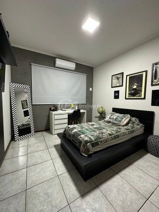 Imagem Casa com 4 Quartos à Venda, 198 m² em Vila Giocondo Orsi - Campo Grande Imagem Casa com 4 Quartos à Venda, 198 m² em Vila Giocondo Orsi - Campo Grande