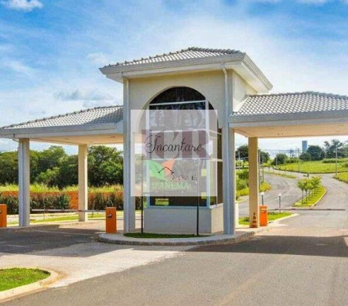 Imagem Terreno à Venda, 246 m² em Jardim Novo Horizonte - Sorocaba