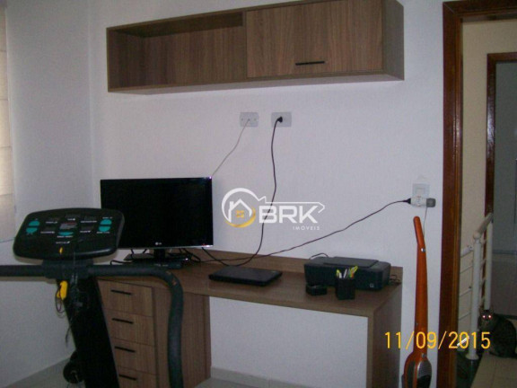 Imagem Sobrado com 2 Quartos à Venda, 85 m² em Vila Carrão - São Paulo