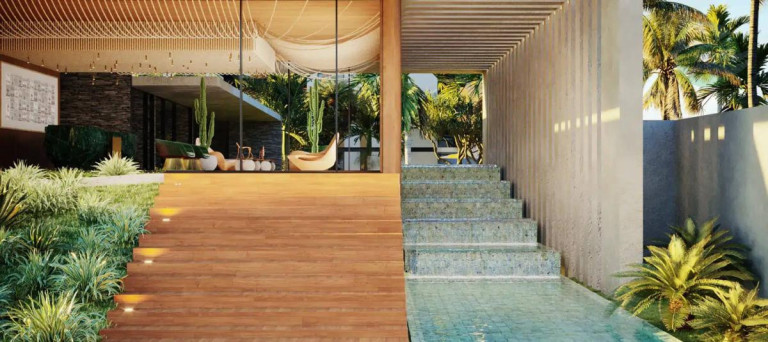 Imagem Apartamento com 2 Quartos à Venda, 116 m² em Nossa Sra Do ó - Ipojuca Imagem Apartamento com 2 Quartos à Venda, 116 m² em Nossa Sra Do ó - Ipojuca