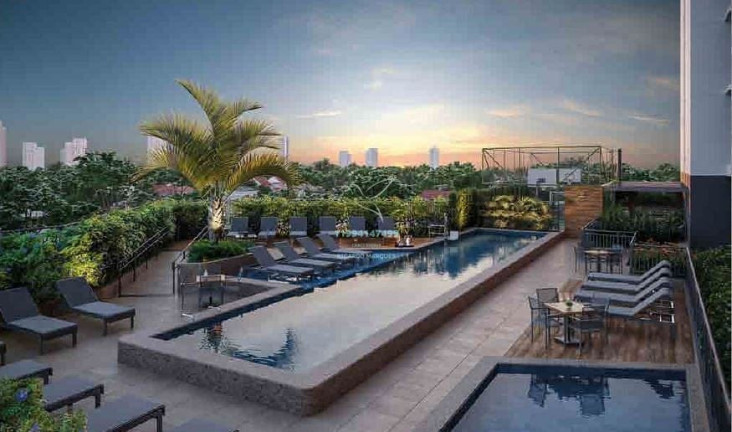 Imagem Apartamento com 2 Quartos à Venda, 77 m² em Butantã - São Paulo Imagem Apartamento com 2 Quartos à Venda, 77 m² em Butantã - São Paulo