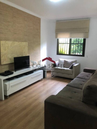 Imagem Apartamento com 3 Quartos à Venda, 113 m² em Balneário Cidade Atlântica - Guarujá Imagem Apartamento com 3 Quartos à Venda, 113 m² em Balneário Cidade Atlântica - Guarujá